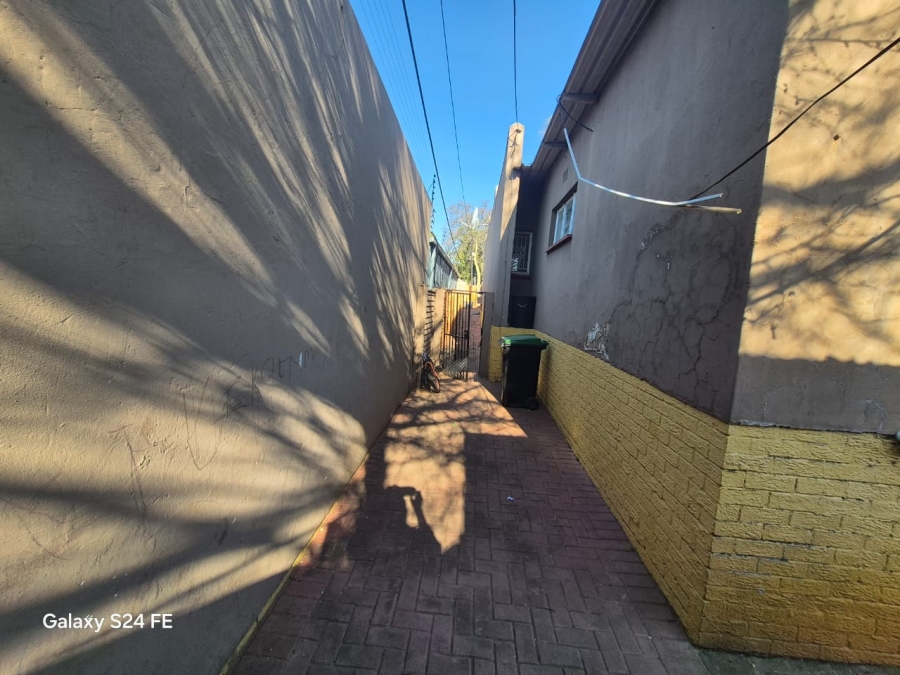 4 Bedroom Property for Sale in Protea Park North West